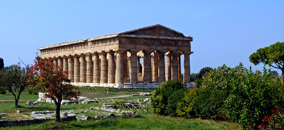 Paestum