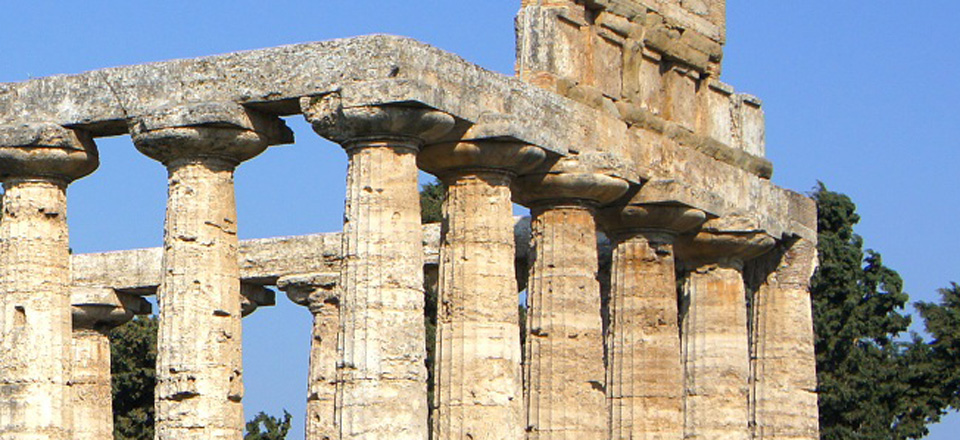 Paestum